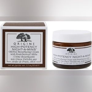 Origins Night A Mins